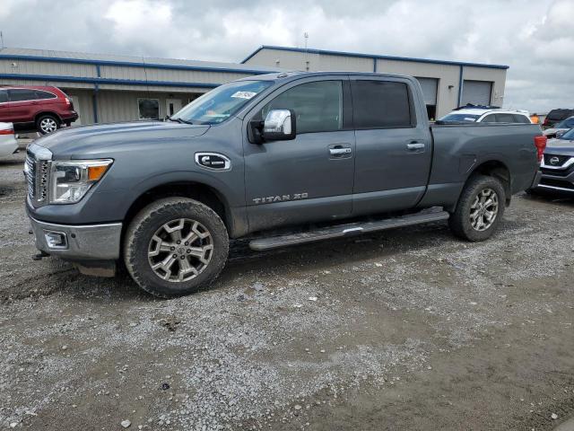 nissan titan xd s 2017 1n6ba1f44hn538069