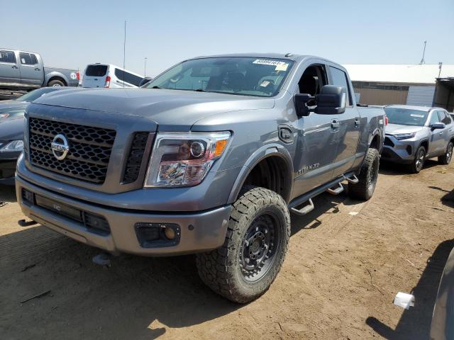 nissan titan xd s 2017 1n6ba1f44hn558449