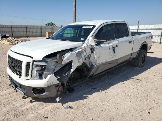 nissan titan 2019 1n6ba1f44kn531694