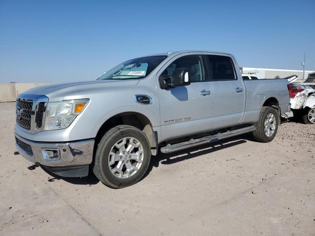 nissan titan xd s 2016 1n6ba1f45gn507749