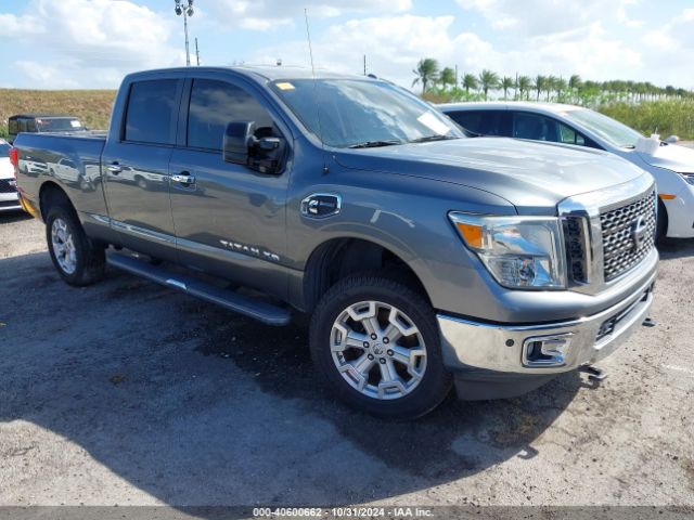 nissan titan 2017 1n6ba1f45hn509518