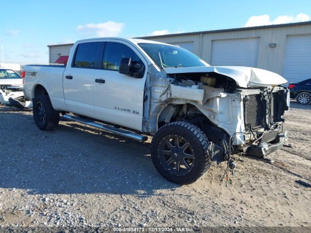 nissan titan 2017 1n6ba1f45hn510961