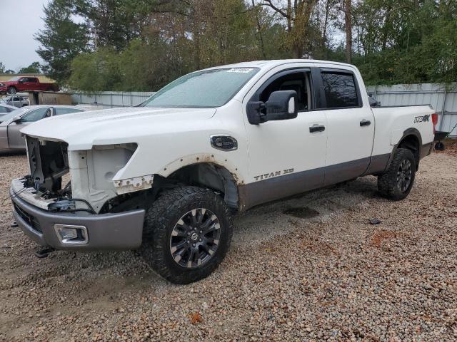 nissan titan xd s 2017 1n6ba1f45hn559724