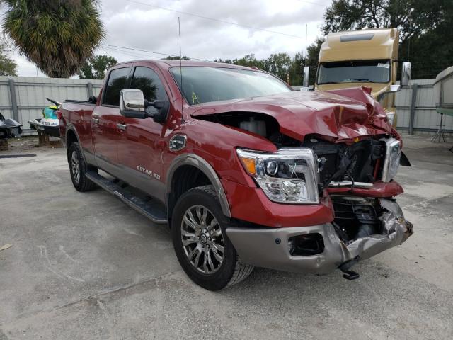 nissan titan 2018 1n6ba1f45jn524574