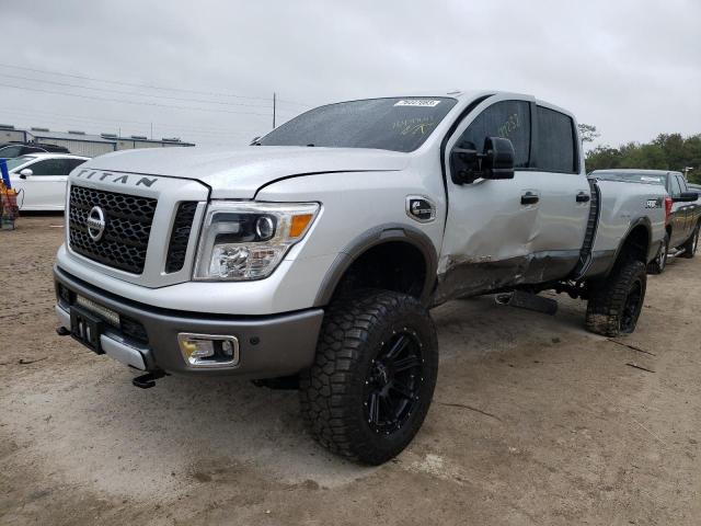 nissan titan 2018 1n6ba1f45jn535431