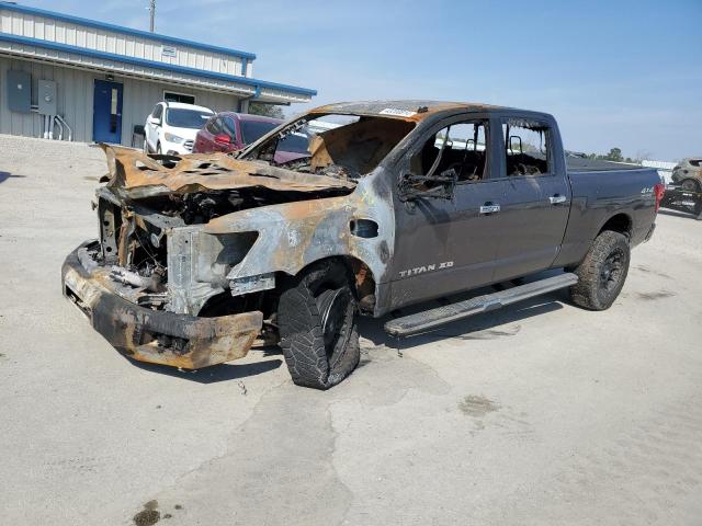 nissan titan 2016 1n6ba1f46gn503970