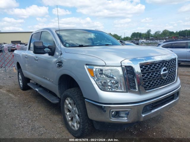 nissan titan 2016 1n6ba1f46gn505329