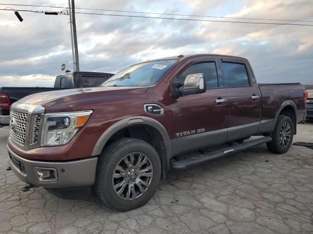 nissan titan xd s 2017 1n6ba1f46hn522679