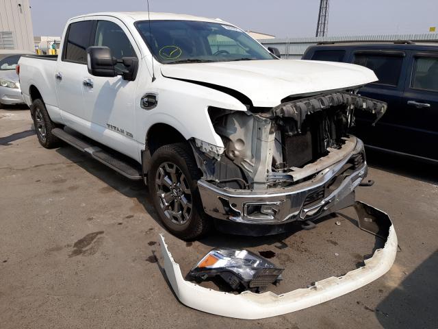 nissan titan xd s 2017 1n6ba1f46hn555066