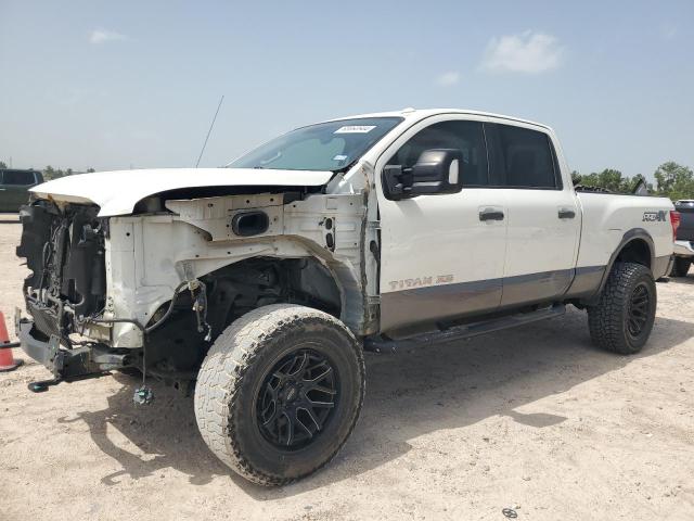 nissan titan xd s 2018 1n6ba1f46jn528102