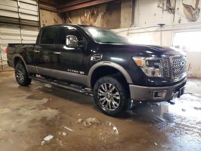 nissan titan xd s 2016 1n6ba1f47gn507056