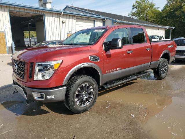 nissan titan xd s 2016 1n6ba1f47gn508367