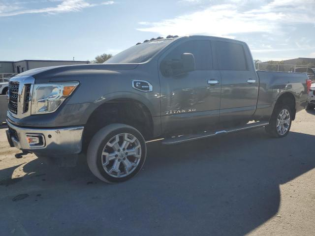 nissan titan xd s 2016 1n6ba1f47gn510491