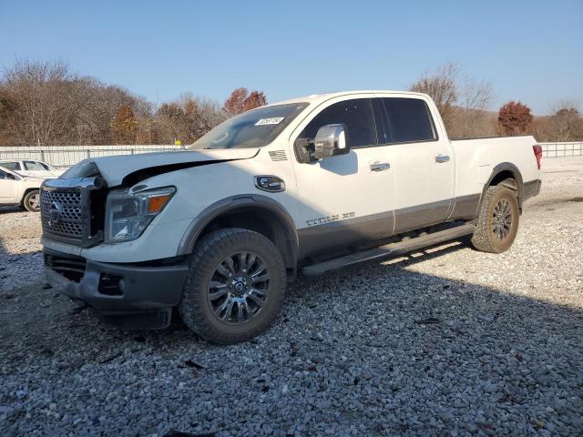 nissan titan xd s 2016 1n6ba1f47gn510930