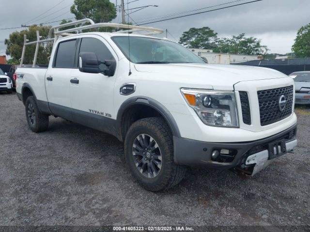 nissan titan 2017 1n6ba1f47hn517135