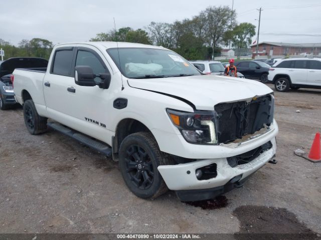 nissan titan 2018 1n6ba1f47jn528853