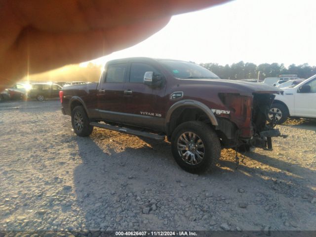 nissan titan 2016 1n6ba1f48gn512072