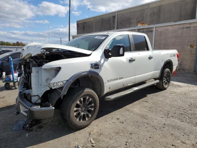 nissan titan xd s 2016 1n6ba1f49gn503977