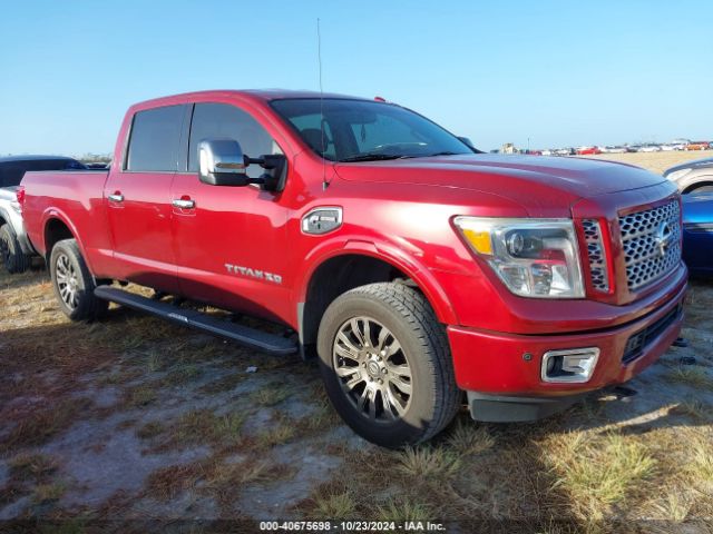 nissan titan 2016 1n6ba1f49gn513425