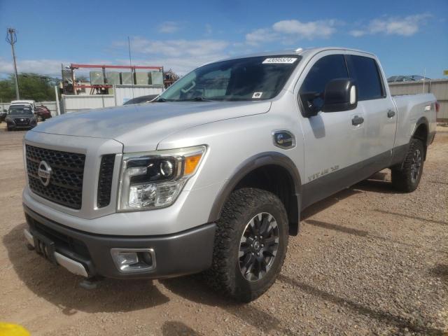 nissan titan 2017 1n6ba1f49hn522983