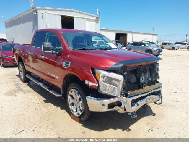 nissan titan 2017 1n6ba1f49hn545308