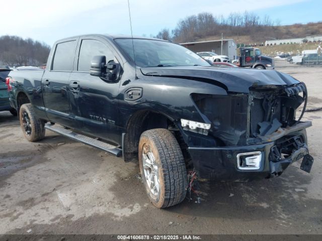 nissan titan 2018 1n6ba1f49jn521838