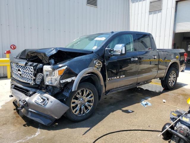 nissan titan 2018 1n6ba1f49jn525873