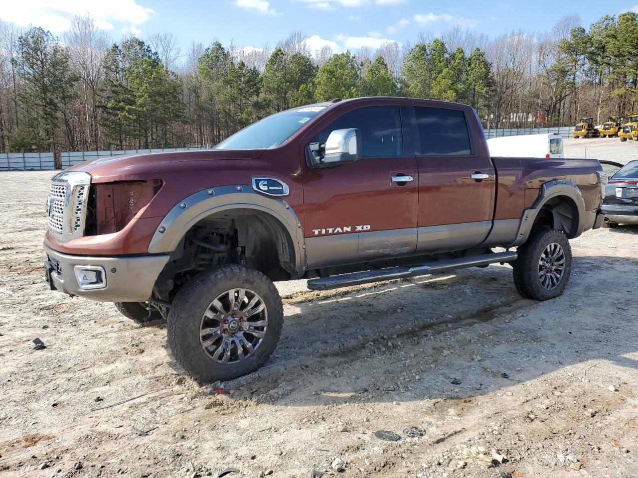 nissan titan 2016 1n6ba1f4xgn505320