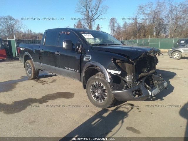 nissan titan xd 2016 1n6ba1f4xgn507231