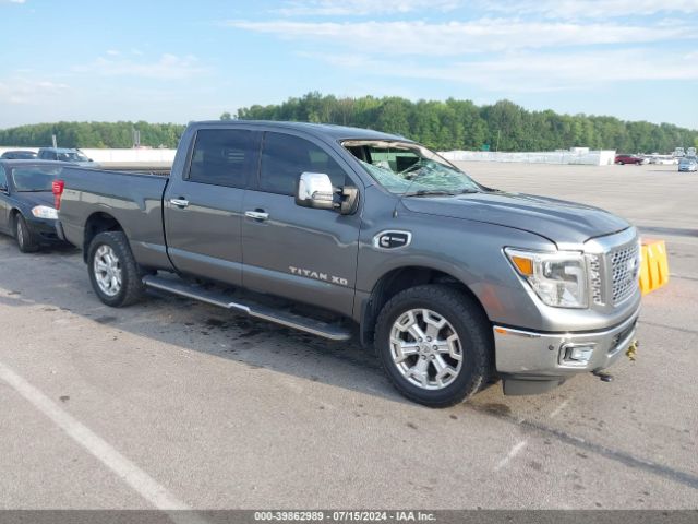 nissan titan 2016 1n6ba1f4xgn508394