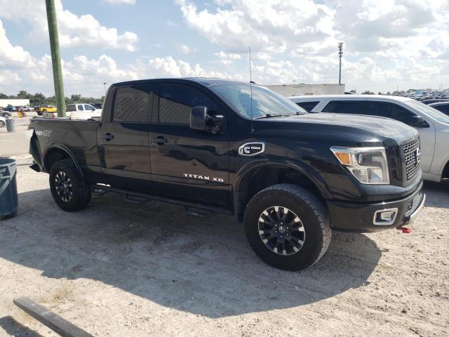 nissan titan xd s 2017 1n6ba1f4xhn563476