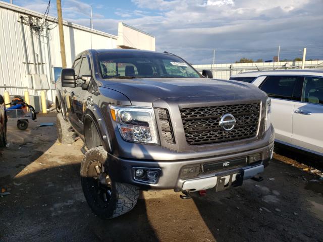 nissan titan xd s 2018 1n6ba1f4xjn520469