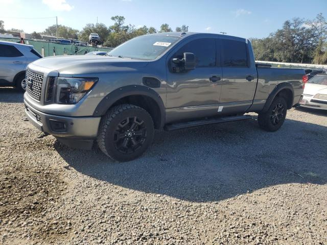 nissan titan xd s 2018 1n6ba1f4xjn530144