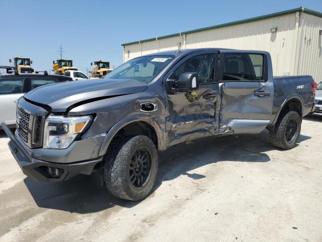 nissan titan xd s 2019 1n6ba1f4xkn516424