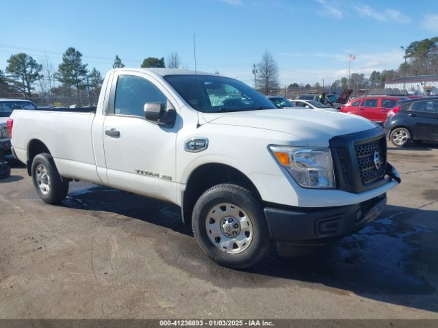 nissan titan 2017 1n6ba1rp1hn549942