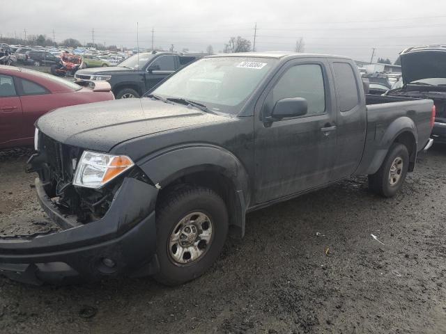 nissan frontier 2007 1n6bd06t07c447125