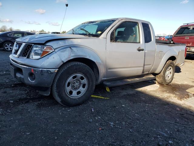 nissan frontier k 2008 1n6bd06t08c404230