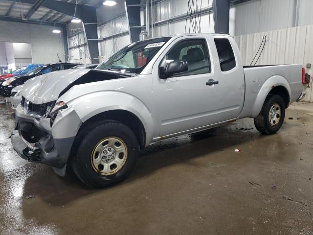 nissan frontier k 2009 1n6bd06t19c408000