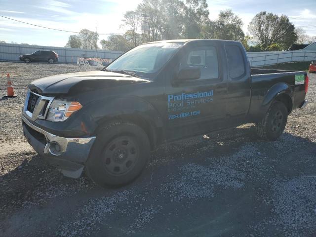 nissan frontier k 2009 1n6bd06t19c412175