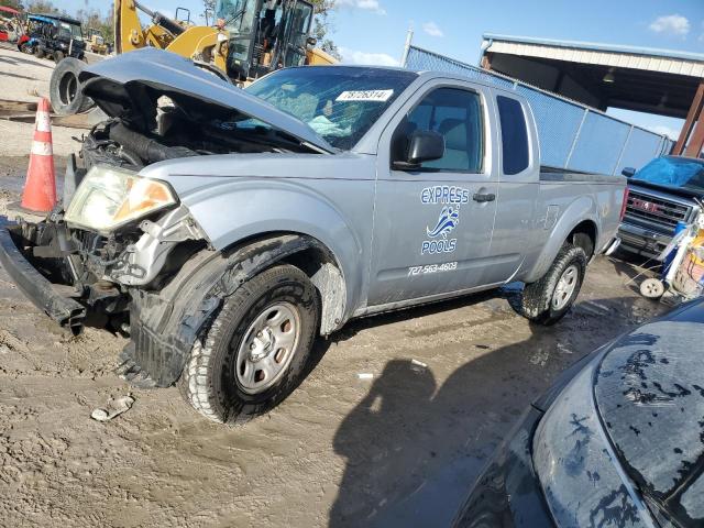 nissan frontier k 2006 1n6bd06t26c451272