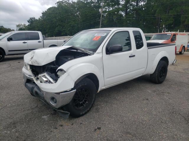 nissan frontier 2009 1n6bd06t29c404134