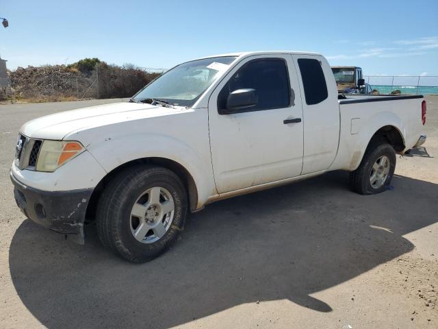 nissan frontier k 2006 1n6bd06t36c430365