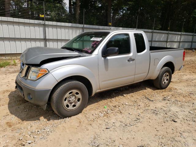 nissan frontier k 2008 1n6bd06t48c401931