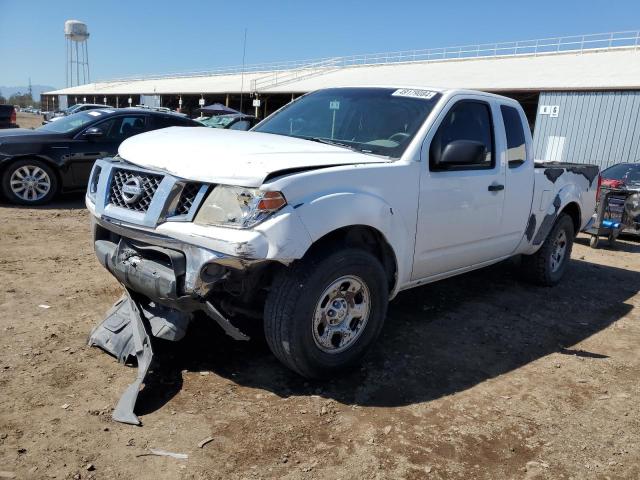 nissan frontier 2009 1n6bd06t49c401350