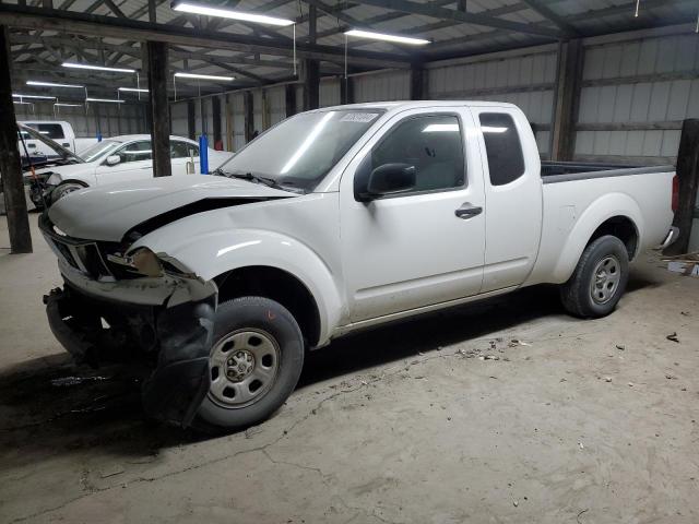 nissan frontier k 2007 1n6bd06t57c411964