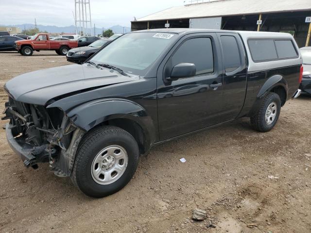 nissan frontier k 2007 1n6bd06t57c438310