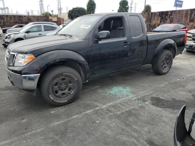 nissan frontier k 2009 1n6bd06t59c402443