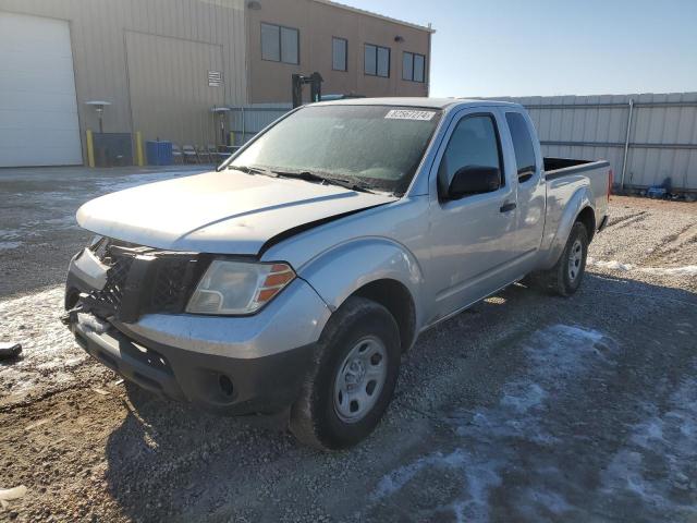 nissan frontier k 2009 1n6bd06t59c403088