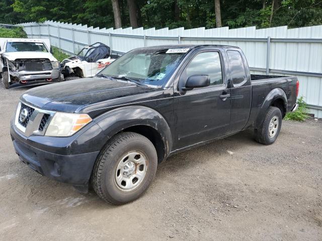 nissan frontier 2009 1n6bd06t59c421820