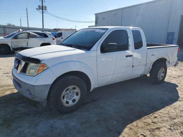 nissan frontier 2006 1n6bd06t66c428657